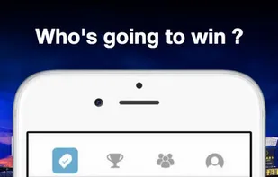 TapPicks Daily Sports screenshot 1