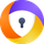 Avast Secure Browser icon