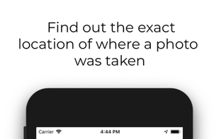 NoFilter screenshot 1