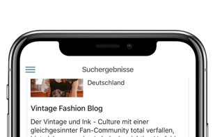 Adatch: App for Influencer & Online Marketing Campaigns