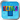Tetris Blitz Icon