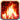 Fireplace 3D icon