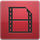 Flash Media Live Encoder icon