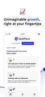 QuikPlace screenshot 1