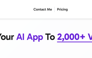 LaunchYourApp screenshot 1