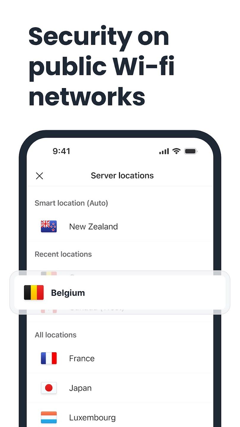 Radmin VPN Alternatives: 25+ VPN Services | AlternativeTo