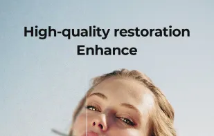 EPIK - AI Photo Editor screenshot 1