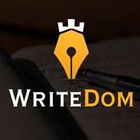 WriteDom icon