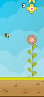 Clumsy Bee screenshot 3