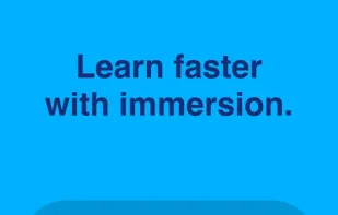 Rosetta Stone screenshot 3