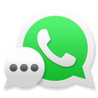 BetterApp for WhatsApp icon