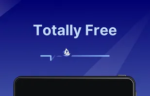 GalleonVPN screenshot 3