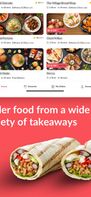 Foodhub screenshot 3