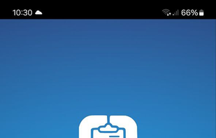 ePlanner screenshot 1