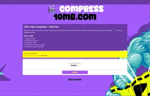 compress10mb screenshot 2