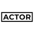Actor AI Assistant icon