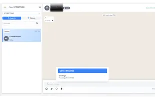 Whatsapp For Perfex CRM screenshot 3