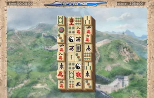 Mahjongg Artifacts screenshot 2