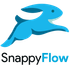 SnappyFlow icon