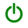 Turn off display icon