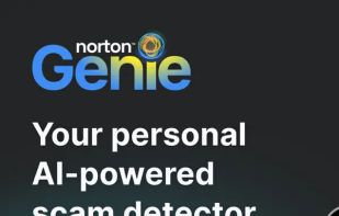 Norton Genie screenshot 1