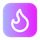 Change Hair Color icon