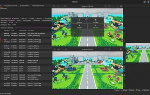 Czkawka screenshot 1