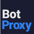 BotProxy icon