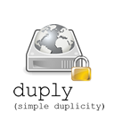 Duply icon