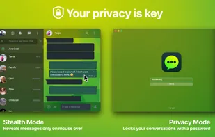 ChatMate Pro for WhatsApp screenshot 2