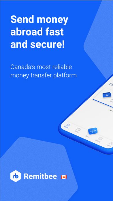 Remitbee Alternatives: Top 10 Money Transfer Services And Similar Apps ...