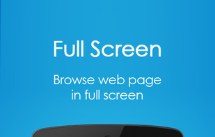 Panda Browser screenshot 1