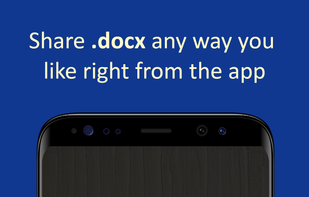 Photo to DOC – One-click Converter screenshot 3