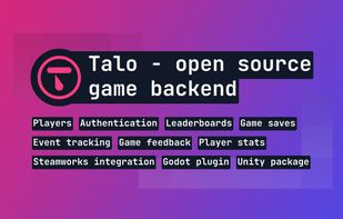 Talo screenshot 1
