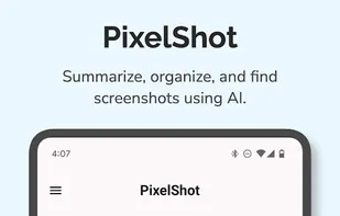 PixelShot screenshot 1