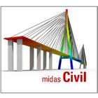 midas Civil icon