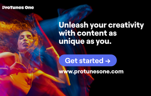 ProTunes One screenshot 3