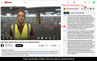 QuickTube screenshot 1