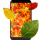 Autumn Leaves 3D Live Wallpaper icon