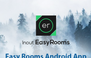 Inout EasyRooms screenshot 1
