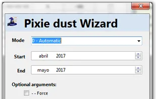 Waircut screenshot 1
