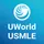 UWorld USMLE Icon
