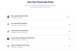 BBP Core screenshot 3