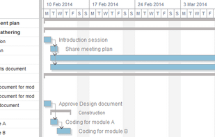 WorkAsTeam screenshot 3