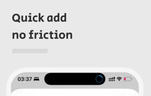 AlcoList screenshot 3