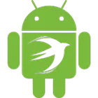 SwifDroid icon