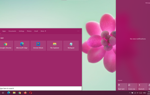 BeautySearch screenshot 1