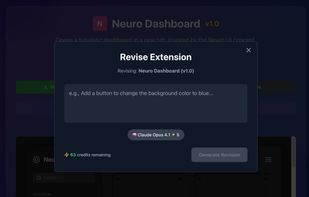 Kromio.ai screenshot 3