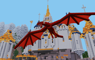 Draconis screenshot 1