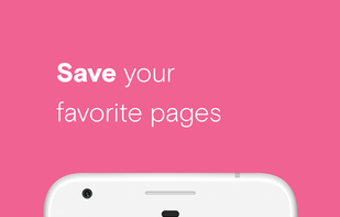 Opera browser - news & search screenshot 3